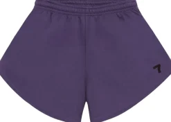 Organic Barb Shorts-7 Days Active Best