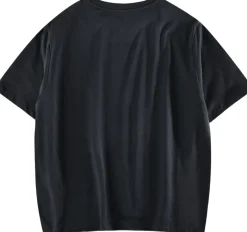 Sale Organic Basic Tee Dame T-Shirts & Toppe