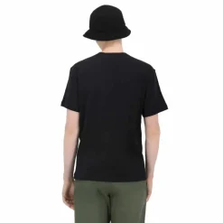 Organic Cotton Blend Small Script Logo T-shirt-Champion Sale