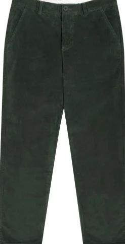 Organic Cotton Chuck Corduroy Pants GOTS-Knowledge Cotton Apparel Online