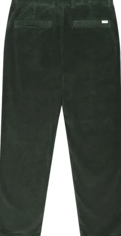Organic Cotton Chuck Corduroy Pants GOTS-Knowledge Cotton Apparel Online