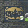 Organic Earl Grey Intense - Box of 20 muslin tea bags - 40gr-Kusmi Tea Discount