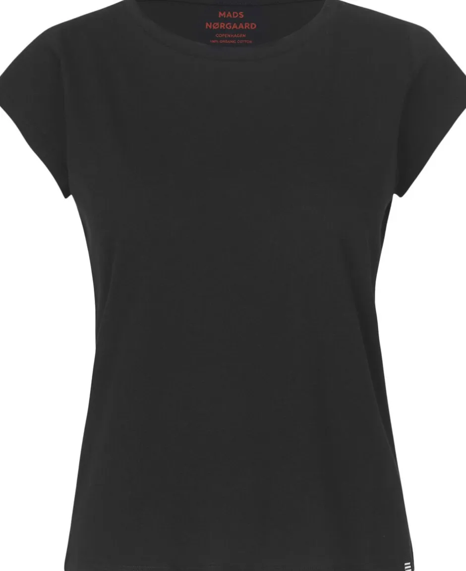 Organic favorite teasy Dame T-Shirts & Toppe