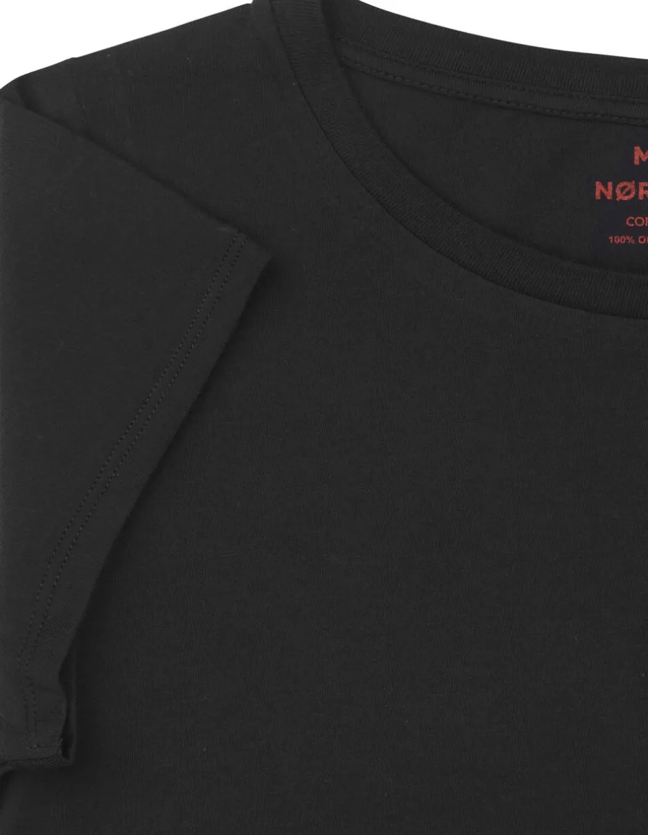 Organic favorite teasy Dame T-Shirts & Toppe