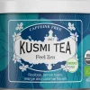 Organic Feel Zen Original - Metal tin 100gr/3.5oz.-Kusmi Tea Hot