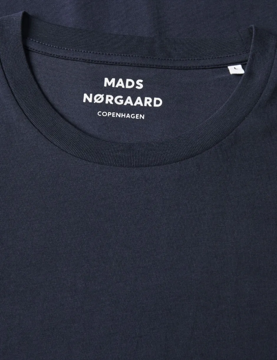Organic Thor Tee-Mads Nørgaard - Copenhagen Online