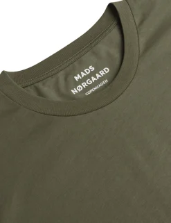 Organic Thor Tee-Mads Nørgaard - Copenhagen New