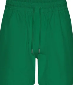 Hot Organic Twill Shorts Dame Shorts|Shorts