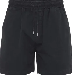 Organic Twill Shorts-Colorful Standard Discount