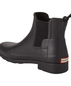 Discount Orig Refined Chelsea Dame Gummistøvler