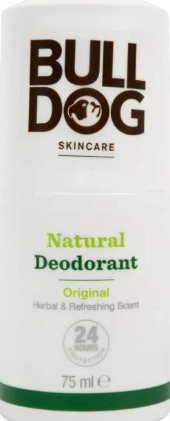 Bulldog Deodoranter>Original Deodorant