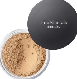 Clearance Original Loose Powder Foundation SPF 15 Ansigt