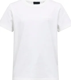 Børn Peak Performance T-Shirts & Toppe>Original Small Logo T-shirt
