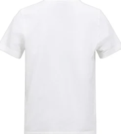 Børn Peak Performance T-Shirts & Toppe>Original Small Logo T-shirt