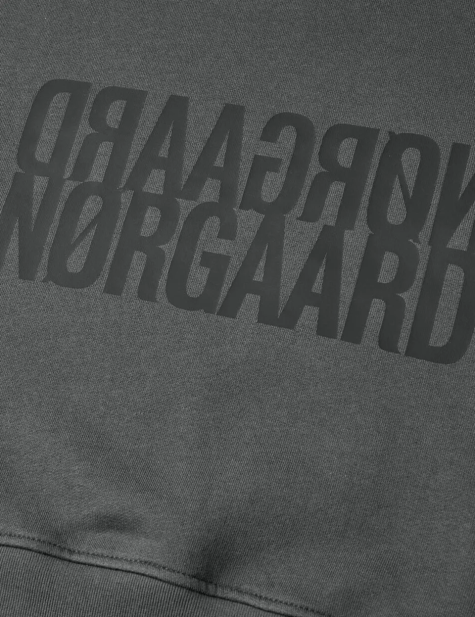 Original Sweat Tilvina Sweatshirt-Mads Nørgaard - Copenhagen