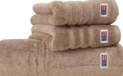 Original Towel Taupe-Lexington Best
