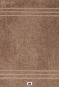 Original Towel Taupe-Lexington Best