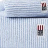 Lexington Håndklæder>Original Towel White/Blue Striped