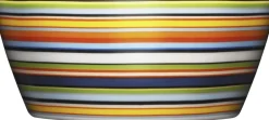 Iittala Skåle & Fade>Origo 25cl. skål orange