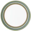 Iittala Tallerkener>Origo 20cm. tall. natur