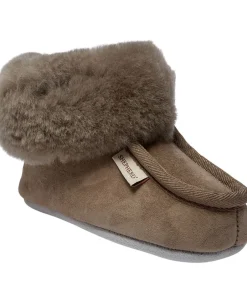 Hot OSBY Børn Hjemmesko