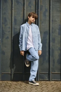 Hot OSJFADE LOOSE LB 2872 PIM DNM NOOS Jeans