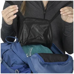 Outlet Ariel 65 ltr. vandrerygsæk, dame Outdoor