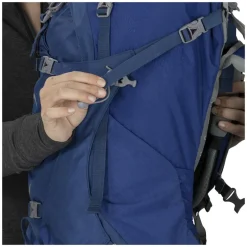 Outlet Ariel 65 ltr. vandrerygsæk, dame Outdoor