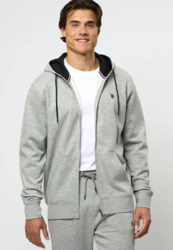 U.S. Polo Assn. Sweatshirts>OTTO REG USPA M SWEAT