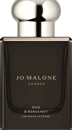 Oud & Bergamot Cologne Intense-Jo Malone London Clearance