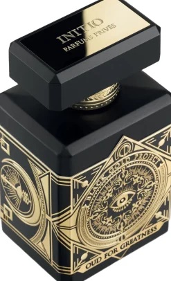 INITIO Parfums Privés Nicheparfumer>Oud For Greatness Eau de Parfum