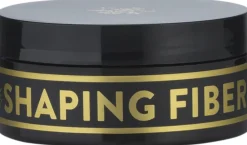 New Oud Perfect Finish Shaping Fiber Styling