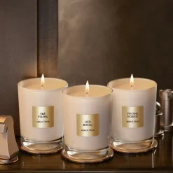 Online OUD ROYAL SCENTED CANDLE Dufte Til Hjemmet