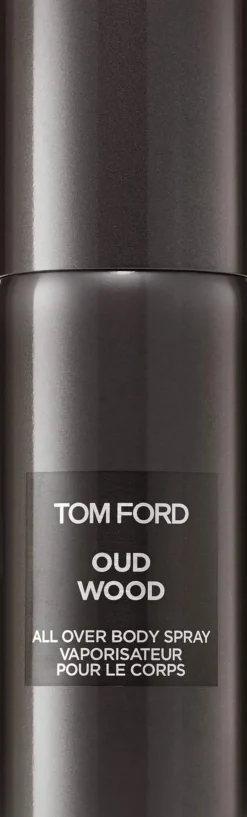 Oud Wood All Over Body Spray-TOM FORD Discount