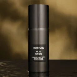 Oud Wood All Over Body Spray-TOM FORD Discount