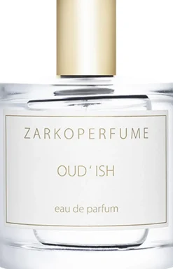 OUD'ISH Eau de Parfum 100 ml.-Zarko Online