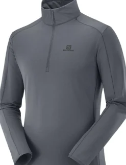 Online Outrack Fleece Skitøj|Baselayer