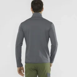 Online Outrack Fleece Skitøj|Baselayer