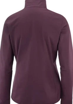 New OUTRACK Trøje Dame Skitøj|Baselayer