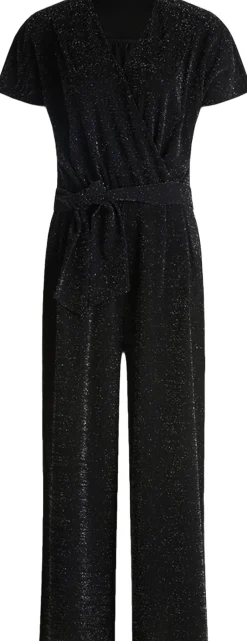 Overall-Betty Barclay Clearance