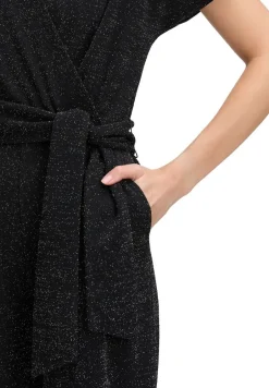 Overall-Betty Barclay Clearance