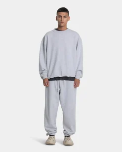 Oversize Crewneck-Bareen Online