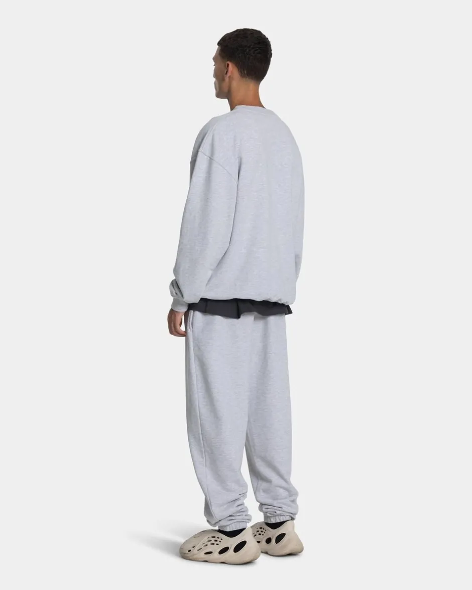 Oversize Crewneck-Bareen Online