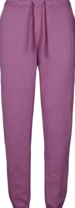 Online Oversized joggingbukser Dame Tights & Træningsbukser