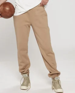 New Oversized joggingbukser Dame Tights & Træningsbukser