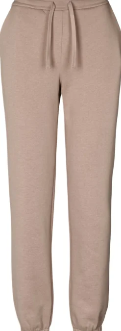 Hot Oversized joggingbukser Dame Tights & Træningsbukser