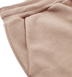 Hot Oversized joggingbukser Dame Tights & Træningsbukser