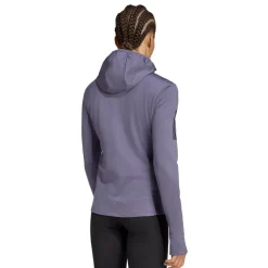 Own The Run Løbejakke-adidas Sale