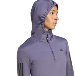 Own The Run Løbejakke-adidas Sale