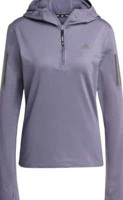 Own The Run Løbejakke-adidas Sale